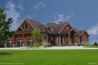 66930 Dorothy Trail, Washington, MI 48095