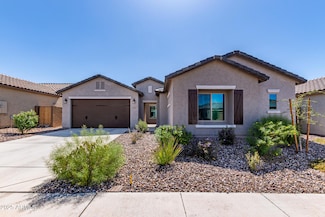 2881 N Riverside Dr, Florence, AZ 85132