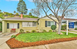 1052 Lupin Way, San Carlos, CA 94070
