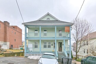 22 Way St Unit 24, Gardner, MA 01440