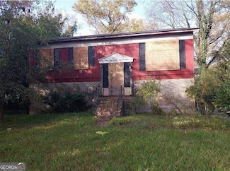 3554 Windsor Cir, Macon, GA 31217