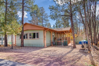 5767 Jackrabbit Trail, Pinetop, AZ 85935