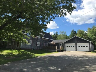 346 Us Route 1, Pembroke, ME 04666