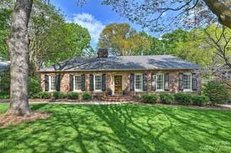 5715 Maylin Ln, Charlotte, NC 28210