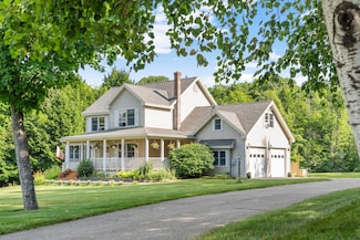 15 S Ridge Dr, Winslow, ME 04901