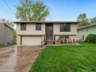 316 58th Place, Des Moines, IA 50312