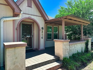 314 W Kentucky Ave, Anadarko, OK 73005