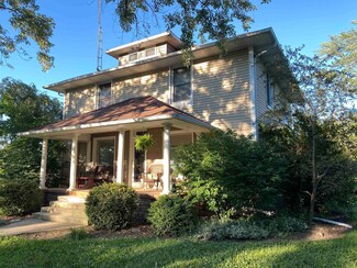659 Fulton St, Berne, IN 46711