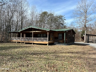 4865 Gap Creek Rd, Bulls Gap, TN 37711