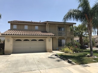 26601 Santa Rosa Dr, Moreno Valley, CA 92555