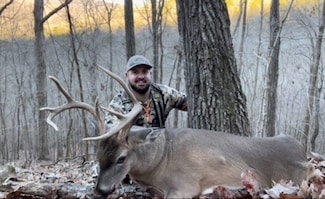 County Road 175, Estillfork, AL 35475