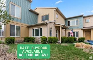 3696 W Periwinkle Dr, South Jordan, UT 84095