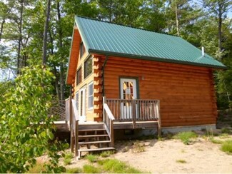 628 Nh Route 132 N, New Hampton, NH 03256