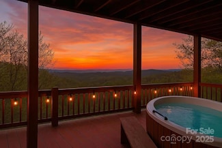 59 Valley Heights, Mars Hill, NC 28754