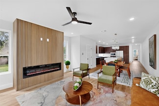3112 Puget St, Dallas, TX 75212