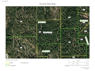 0 09s3719 Unit TL-500 697562994, Sumpter, OR 97877