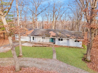 24133 N 2250 Rd E, Lexington, IL 61753