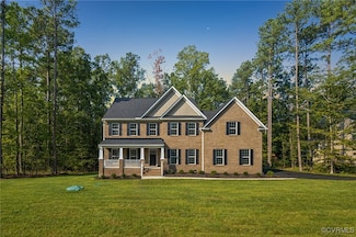 10536 Beachcrest Ct, Chesterfield, VA 23832