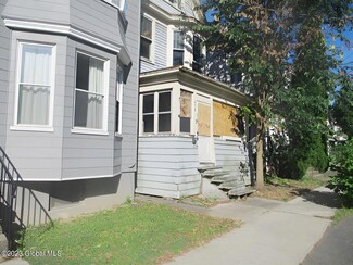 458 Yates St, Albany, NY 12208