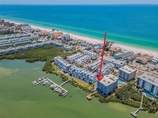 19925 Gulf Blvd Unit 503, Indian Shores, FL 33785