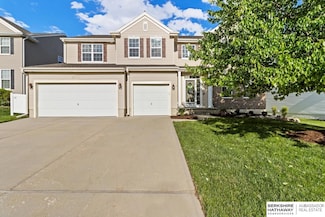 8917 N 157th St, Bennington, NE 68007
