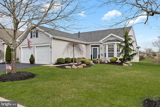 44 Fitzgerald Ln, Columbus, NJ 08022