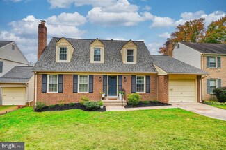 6012 2nd St N, Arlington, VA 22203