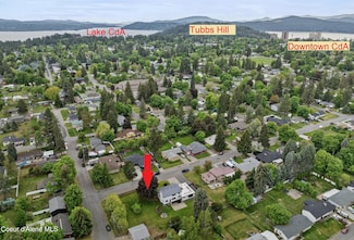 1809 E Boyd Ave, Coeur D Alene, ID 83814