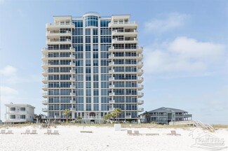 14455 Perdido Key Dr Unit 602, Pensacola, FL 32507