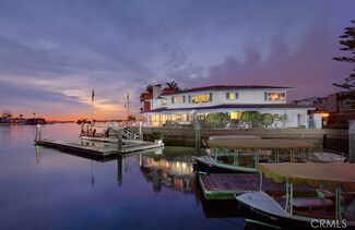 1 Collins Island, Newport Beach, CA 92662