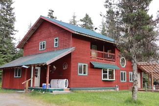 1 Halibut Dr, Gustavus, AK 99826