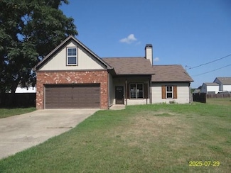 274 Owens Rd, Fort Mitchell, AL 36856