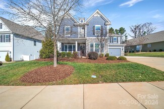 4220 Hollister Place, Lake Wylie, SC 29710