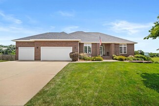 318 Trevor Ct, Norwalk, IA 50211