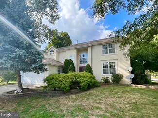 43 Orly Way, Burlington, NJ 08016