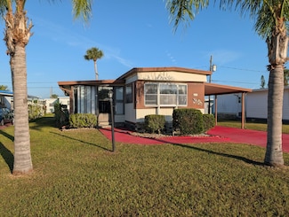 918 Reed Canal Rd Unit 240, South Daytona, FL 32119