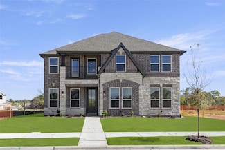 12810 Meadow Glen Trail, Rowlett, TX 75098