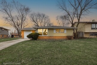 3318 Hazel Ln, Hazel Crest, IL 60429