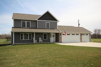 10141 S 33rd St, Vicksburg, MI 49097