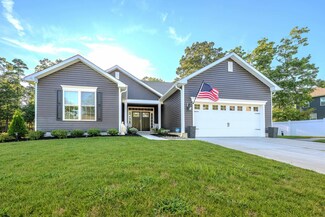 161 Laquinta Dr, Egg Harbor Township, NJ 08234