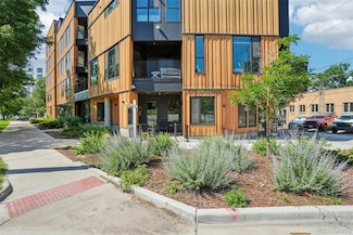 1601 Park Ave Unit 106, Denver, CO 80218