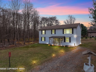 20 Occoquan Trail, Albrightsville, PA 18210