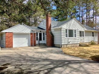 498 Pleasant St, Paxton, MA 01612