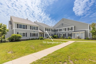 703 Springbrook Cir, Portsmouth, NH 03801