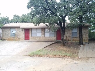 603 Maurice St, Keene, TX 76059