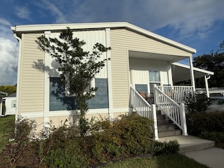 1273 Linden Cir, Deland, FL 32724