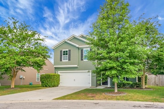5440 Overland Trail, North Charleston, SC 29420