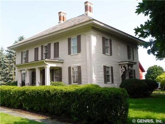 3923 Caledonia Avon Rd, Caledonia, NY 14423