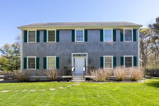 18 Jesses Way, Tisbury, MA 02568