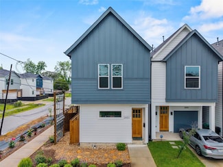 2105 Sam Wilson St Unit A, Houston, TX 77020